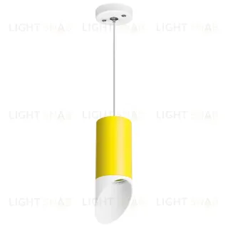Подвесной светильник Lightstar Rullo RP43336 (214433+590056+201436)