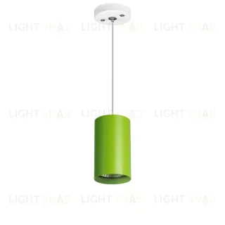 Подвесной светильник Lightstar Rullo RP434 (214434+590056)