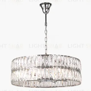 Подвесная люстра Newport 10125+3/C new