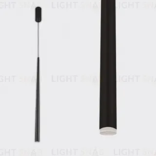 Подвесной светильник Italline IT03-1428 black