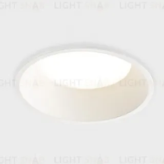 Встраиваемый светильник Italline IT06-6012 white 3000K