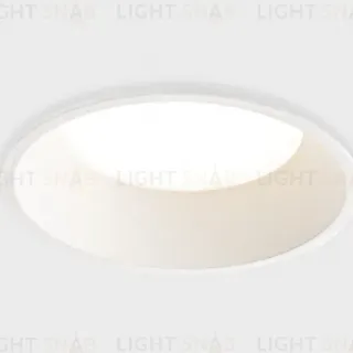 Встраиваемый светильник Italline IT06-6014 white 3000K