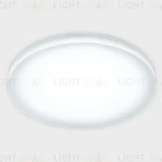Встраиваемый светильник Italline IT06-6010 white 3000K