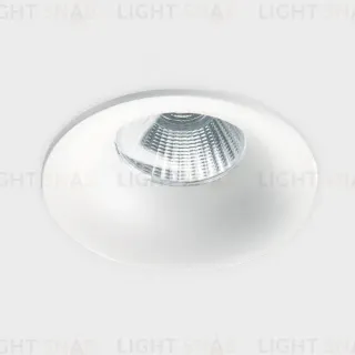 Встраиваемый светильник Italline IT06-6016 white 3000K