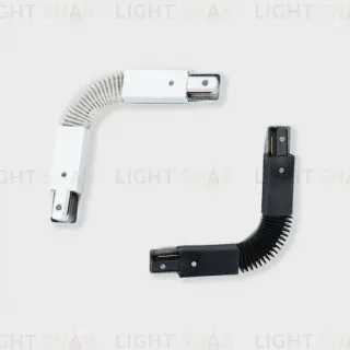 Соединитель гибкий Italline WSO 560 black