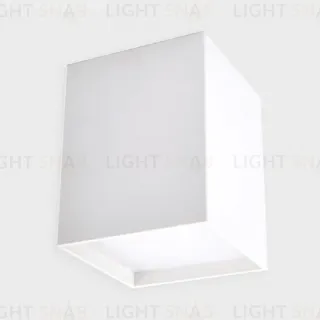 Накладной светильник Italline DL 3028 white 4000K
