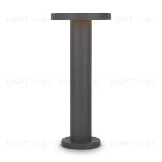 Уличный светильник Maytoni Wald O420FL-L12GF