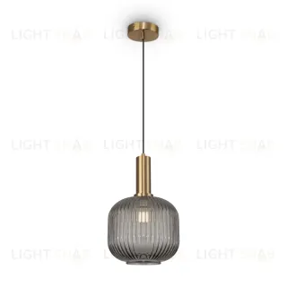 Подвесной светильник Freya New Series 012 FR8012PL-01AM