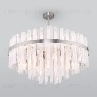 Люстра на штанге Bogates Hollis 367/12 Smart