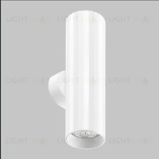 Настенный светильник IMEX Capella IL.0005.1902 WH