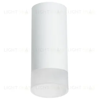 Накладной светильник Lightstar Rullo R648681 (216486+202481)