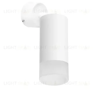 Встраиваемый спот Lightstar Rullo RB43631 (214436+590006+202431)