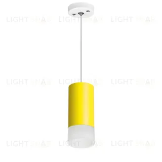 Подвесной светильник Lightstar Rullo RP43331 (214433+590056+202431)