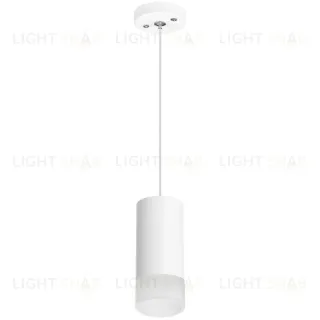 Подвесной светильник Lightstar Rullo RP43631 (214436+590056+202431)