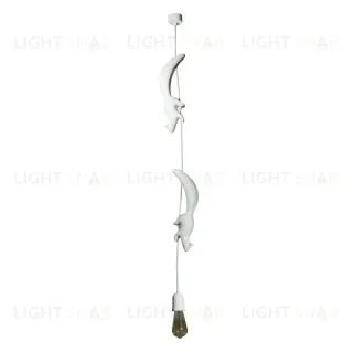 Подвесной светильник Loft IT Sherwood 10093