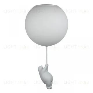 Потолочный светильник Loft IT Teddy 10030L