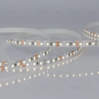 Светодиодная лента Uniel ULS-M13-2835-120LED/m-8mm-IP20-DC12V-9,6W/m-5M-4000K PROFI катушка в герметичной упаковке