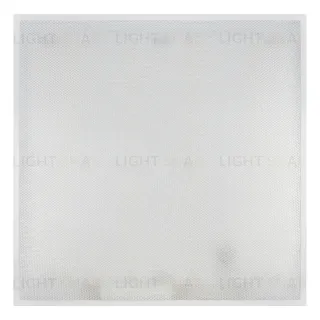 Светодиодная панель Uniel ULP-6060 54W/5000К IP54 MEDICAL PRISM WHITE