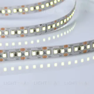 Светодиодная лента Uniel ULS-M16-2835-180LED/m-10mm-IP20-DC12V-17W/m-5M-6500K PROFI катушка в герметичной упаковке