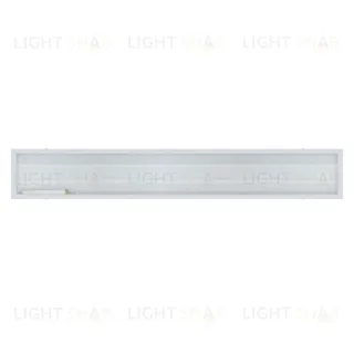 Светодиодная панель Uniel ULP-18120 36W/5000К IP54 MEDICAL PRISM WHITE