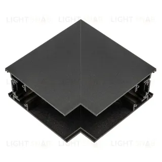 Коннектор Uniel UBX-MS22/35 BLACK