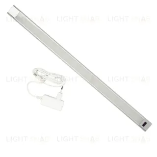 Мебельный светильник Uniel ULI-F46-8W/2700-6000K/DIM SENSOR IP20 SILVER