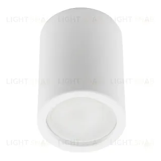 Накладной светильник Fametto Sotto DLC-S601 GU10 WHITE