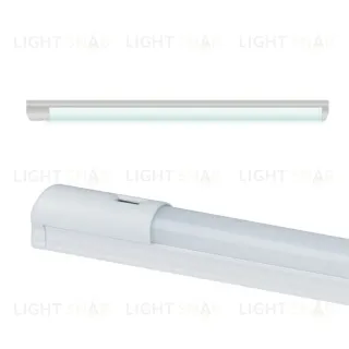 Потолочный светильник Uniel ULI-L24-8W/4200K SENSOR IP20 WHITE
