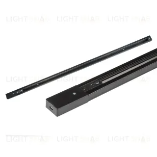 Шинопровод Volpe UBX-Q121 KS2 BLACK 100 POLYBAG