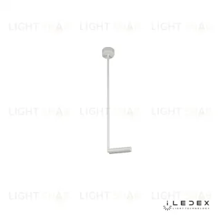 Потолочный светильник iLedex Telescope 7010/1РS WH