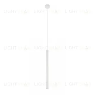 Подвесной светильник Denkirs Glingor DK4304-WH
