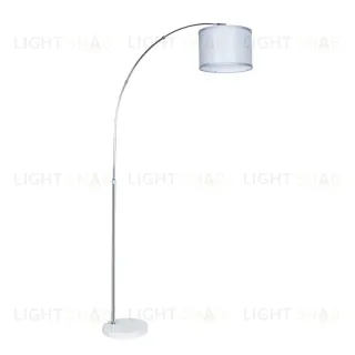 Торшер Arte Lamp Paolo A4060PN-1CC