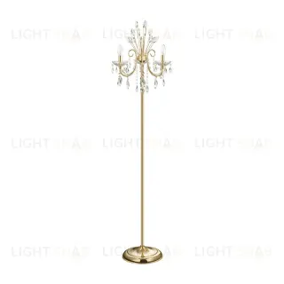 Торшер Odeon Light Versia 4977/3F