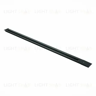 Шинопровод однофазный встраиваемый ST Luce Base ST012.439.00