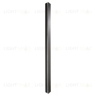 Уличный настенный светильник Feron DH3002 48023