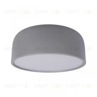 Потолочный светильник Loft IT Axel 10201/350 Grey