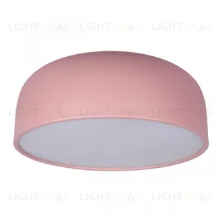 Потолочный светильник Loft IT Axel 10201/480 Pink