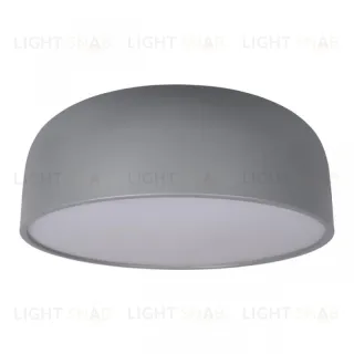 Потолочный светильник Loft IT Axel 10201/480 Grey
