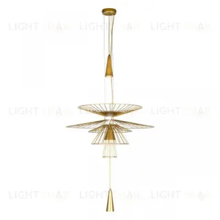 Подвесной светильник Loft IT Star 10141/600