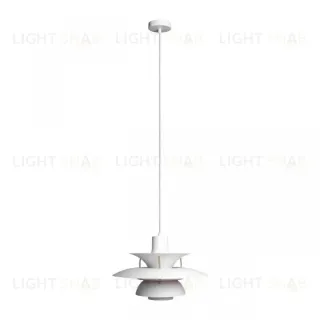 Подвесной светильник Loft IT Floret 10113 White