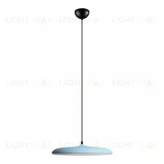 Подвесной светильник Loft IT Plato 10119 Blue