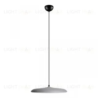 Подвесной светильник Loft IT Plato 10119 Grey