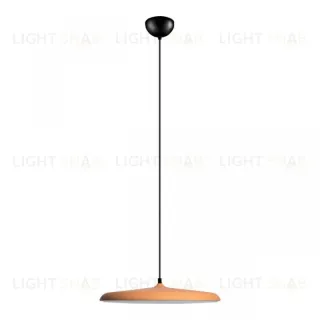 Подвесной светильник Loft IT Plato 10119 Orange