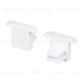 Заглушка профиля Arlight ARH-MICRO-F-W4 037405