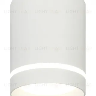 Потолочный светильник 20009 20009SMU/01LED SWH