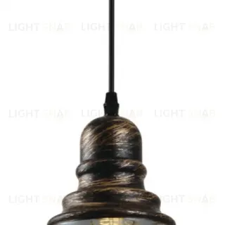 Подвесной светильник Escada Fireside 1101/1