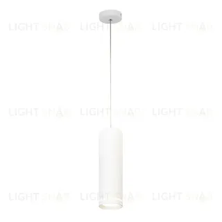 Подвесной светильник Escada 20009 20009SMP/01LED SWH