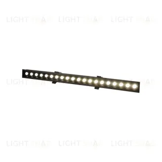 Встраиваемый светильник Favourite Roshni 3083-10C