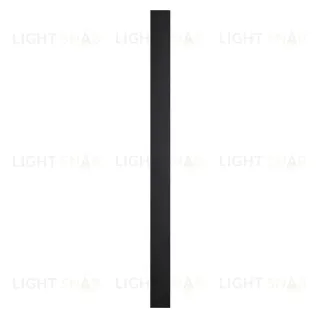 Уличный настенный светильник Odeon Light Fibi 4379/29WL