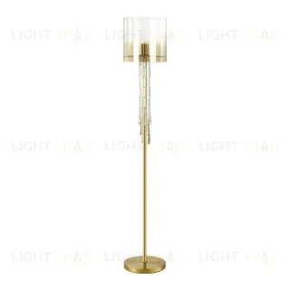 Торшер Odeon Light Nicole 4886/1F